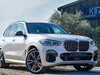 BMW X5 M50D