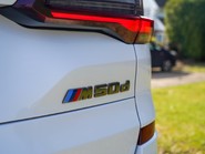 BMW X5 M50D 18