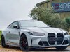 BMW M4 COMPETITION M XDRIVE