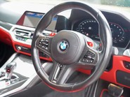BMW M4 COMPETITION M XDRIVE 11