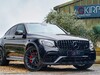 Mercedes-Benz GLC AMG GLC 63 S 4MATIC PREMIUM