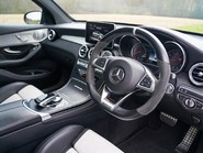 Mercedes-Benz GLC AMG GLC 63 S 4MATIC PREMIUM 9