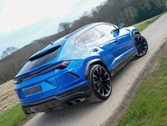Lamborghini Urus V8 19