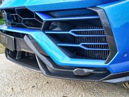 Lamborghini Urus V8 21