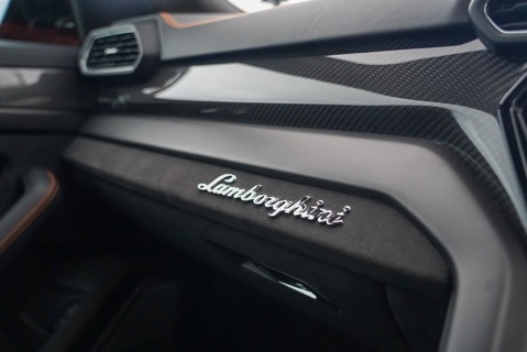 Lamborghini Urus S 16