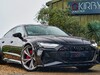 Audi A7 RS7 VORSPRUNG