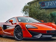 McLaren 570S 1