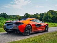 McLaren 570S 4