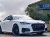 Audi TT TFSI BLACK EDITION