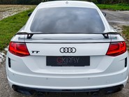 Audi TT TFSI BLACK EDITION 22