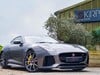 Jaguar F-Type V8 SVR 575 AWD