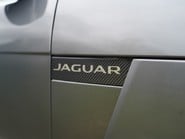 Jaguar F-Type V8 SVR 575 AWD 21