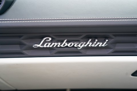 Lamborghini Huracan LP 610-4 SPYDER 17