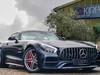 Mercedes-Benz Amg GT AMG GT C