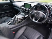 Mercedes-Benz Amg GT AMG GT C 10