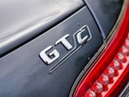 Mercedes-Benz Amg GT AMG GT C 23