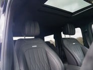 Mercedes-Benz G Series G63 AMG 10