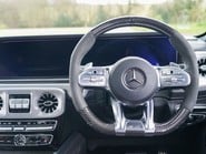 Mercedes-Benz G Series G63 AMG 11