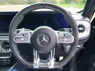 Mercedes-Benz G Series G63 AMG 17