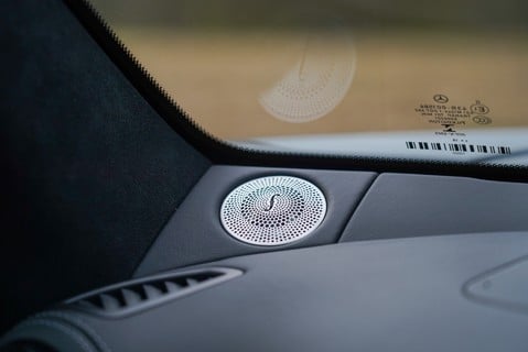 Mercedes-Benz AMG GT R PREMIUM 15