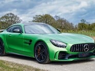 Mercedes-Benz AMG GT R PREMIUM 2