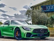 Mercedes-Benz AMG GT R PREMIUM 1