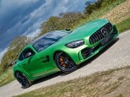 Mercedes-Benz AMG GT R PREMIUM 19