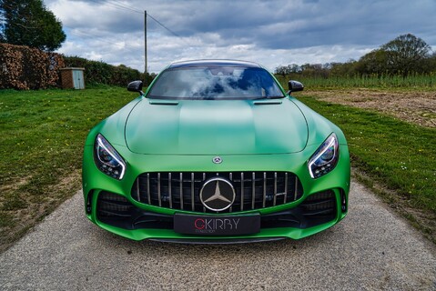 Mercedes-Benz AMG GT R PREMIUM 22