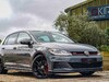 Volkswagen Golf GTI TCR DSG