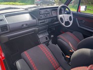 Volkswagen Golf GTI SPORTLINE Convertible 8