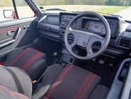 Volkswagen Golf GTI SPORTLINE Convertible 9