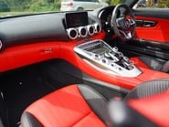 Mercedes-Benz Amg GT GT-C Roadster 8