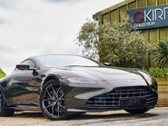 Aston Martin Vantage V8 1