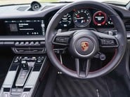 Porsche 911 TARGA 4S 11