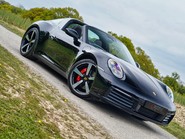 Porsche 911 TARGA 4S 19