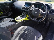 Aston Martin Vantage V8 8