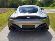 Aston Martin Vantage V8 16