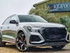 Audi RS Q8 VORSPRUNG