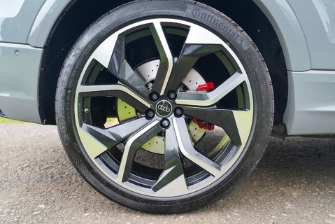 Audi RS Q8 VORSPRUNG 5