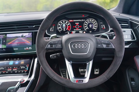 Audi RS Q8 VORSPRUNG 11