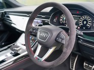 Audi RS Q8 VORSPRUNG 12