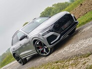 Audi RS Q8 VORSPRUNG 19