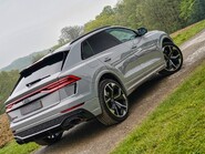 Audi RS Q8 VORSPRUNG 20