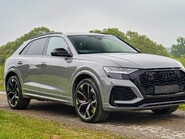 Audi RS Q8 VORSPRUNG 2