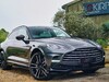 Aston Martin DBX 707