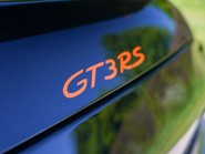 Porsche 911 GT3 RS 16