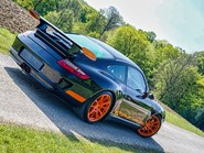 Porsche 911 GT3 RS 21