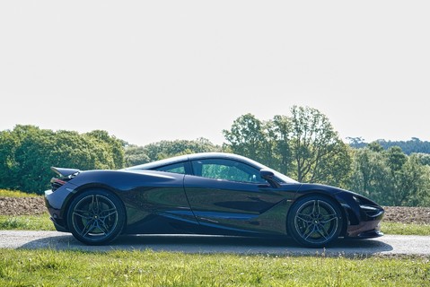 McLaren 720S V8 SSG 4