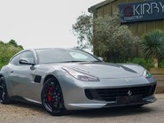 Ferrari GTC4 Lusso T V8 1