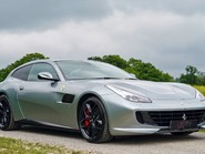 Ferrari GTC4 Lusso V8 2